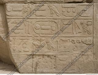 Photo Texture of Karnak Temple 0106